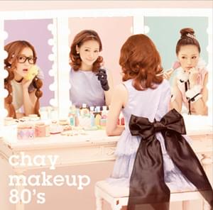 キッスは目にして　ぽお! (Kiss wa Me ni Shite Po!) - ​chay (JPN)