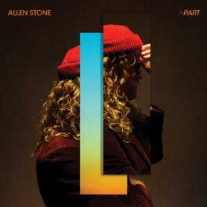 Is This Love - Allen Stone