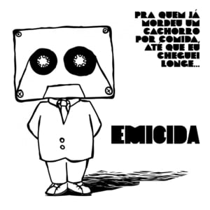 E.M.I.C.I.D.A (Adoooro) - Emicida