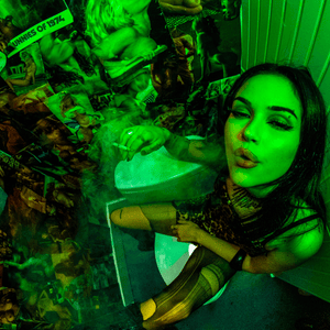 take me nowhere (Live from New York City) - Maggie Lindemann