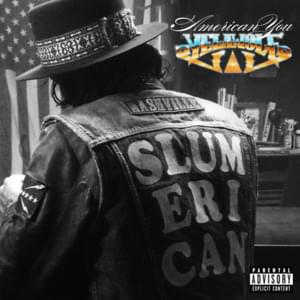 American You - Yelawolf