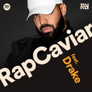 RapCaviar 5/7/2020 - Spotify