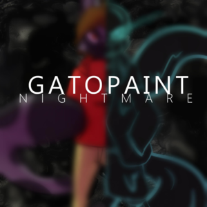 Nightmare - GatoPaint