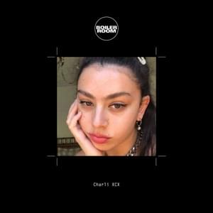 ​detonate (Mixed) - Charli xcx