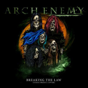 Breaking the Law - Arch Enemy