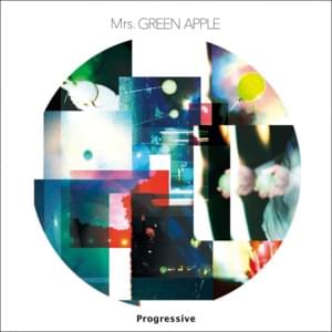 我逢人 (Gahoujin) - Mrs. GREEN APPLE