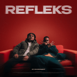 Refleks - Carmon (Ft. Noah Carter)