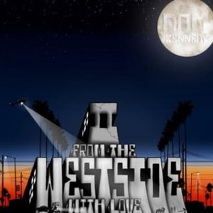 I Love Dom - DOM KENNEDY