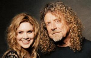 Gone Gone Gone (Done Moved On) - Robert Plant (Ft. Alison Krauss)