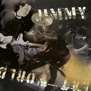 Half Heart - Jimmy Eat World