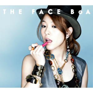 Happy Birthday - BoA (보아)