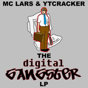 Nerdcore Players - MC Lars (Ft. YTCracker)