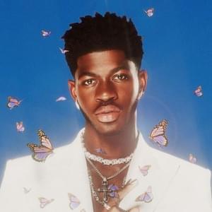 Friday Night Lights (Version 1) - Lil Nas X