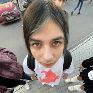 17 Петя x SEVENTEEN Ястреб - Sqwore