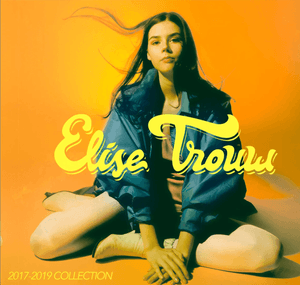 Weird Bed (Radiohead Meets The Police) - Elise Trouw