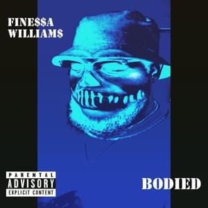 HOOD POLITICS - FINE$$A WILLIAM$ (Ft. Benny the Butcher)