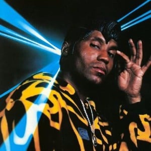 Planet Exetron - Kool Keith