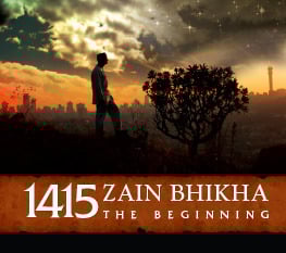 Peace Train - Zain Bhikha