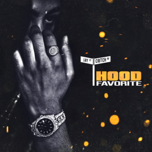 Everlasting - Jay Critch