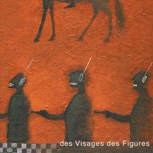 Des armes - Noir Désir