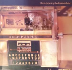 Haunted - Deep Purple (Ft. Beth Hart)