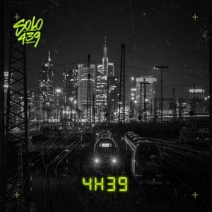 ​alles.schon.gesehen - SOLO439 & Hanybal