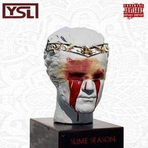 Overdosin - Young Thug