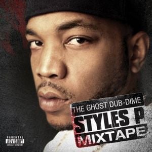G-Sense - Styles P