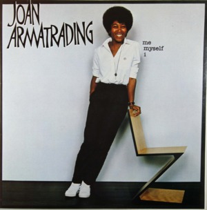 Feeling in My Heart (For You) - Joan Armatrading