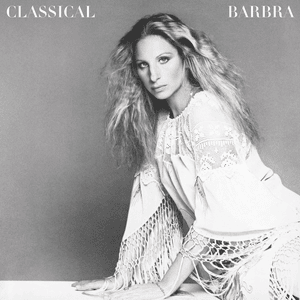 Après un rêve - Barbra Streisand