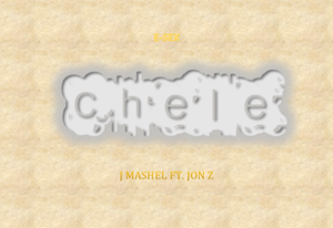 Chele - J Mashel