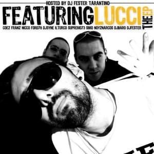 Cinefilia - Lucci (Brokenspeakers) (Ft. DJ Baro & Noyz Narcos)