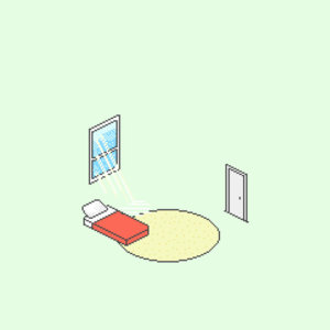 Cold Lakes​/​Quiet Dreams - Florist