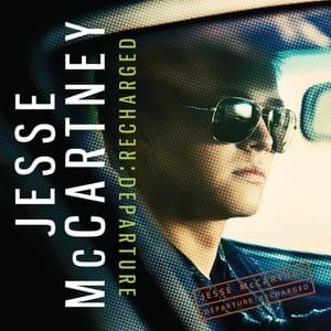 Make Up - Jesse McCartney