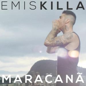 Maracanã - Emis Killa