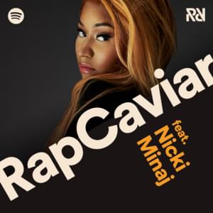 RapCaviar 2/4/22 - Spotify