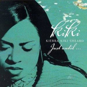 Let Go (Rock Soul Mix) - Kierra Sheard