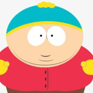 I got cred - Eric Cartman (Ft. Eric Cartman, Matt Stone, South Park & Trey Parker)