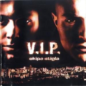 Intro - V.I.P.