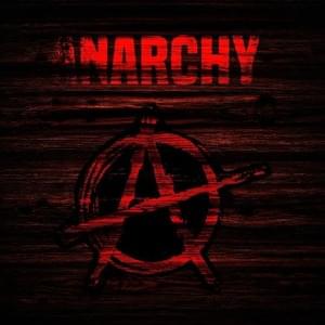 Wake Me Up In Anarchy - Overbreed