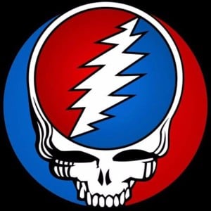 Stealin’ (with vocals) - The Grateful Dead
