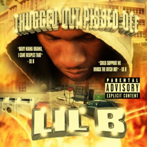 Cash Out - Lil B