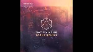 Say My Name (Emancipator Remix) - ODESZA (Ft. Zyra)