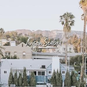 Alone In A Crowded Room - Anson Seabra