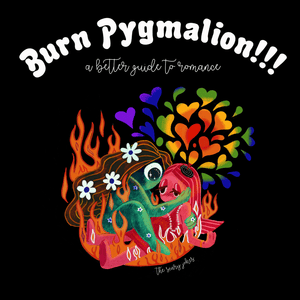 Pygmalion - ​the scary jokes