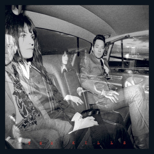 Wild Charms - The Kills