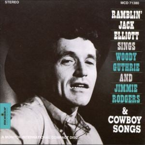 Do-Re-Mi - Ramblin' Jack Elliott