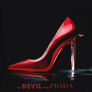 THE DEVIL WEARS PRADA - Sped Up - PLVTINUM (Ft. Shaker & Vana)