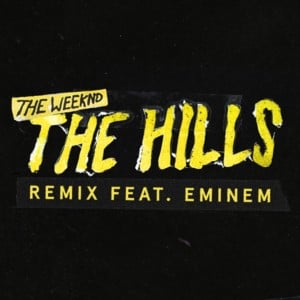 The Weeknd - The Hills (Eminem Remix) ft. Eminem (Türkçe Çeviri) - Lyrxo Türkçe Çeviri