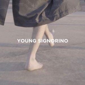 Vestito nudo - Young Signorino